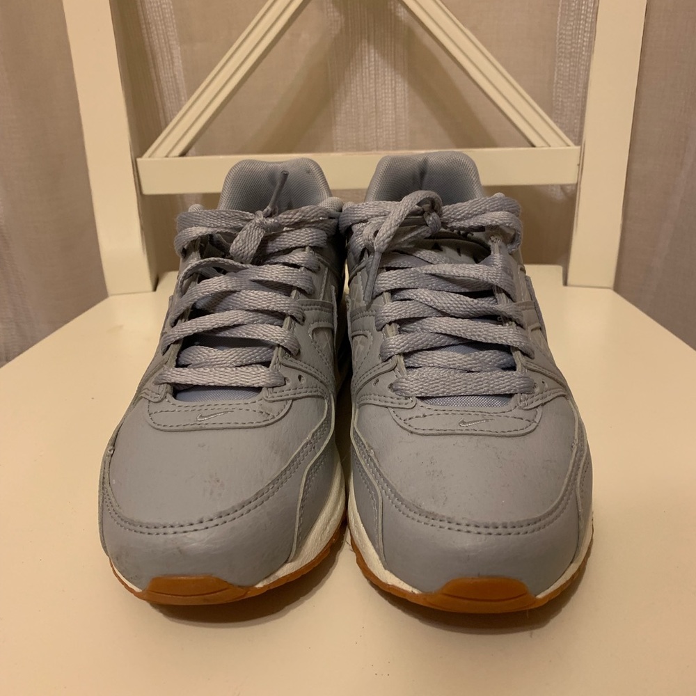 Nike Air Max command PRM wmns 718896 005 Size us 8